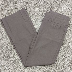 Land' N Sea beige dress pants (8)